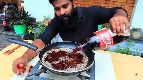 M4 tech video Coca-Cola  heating