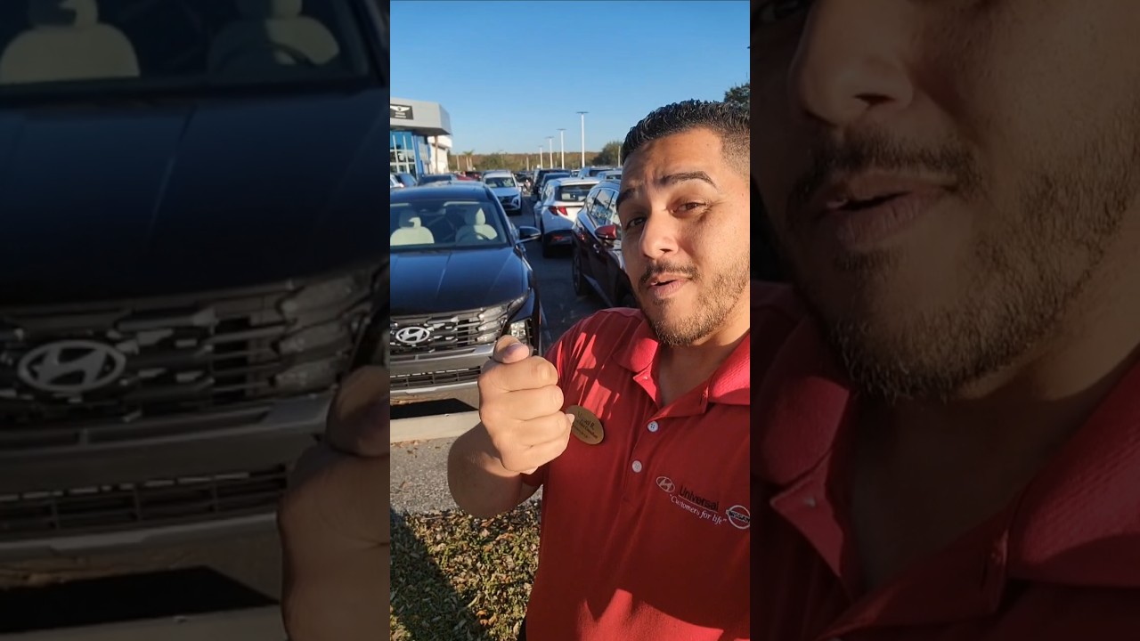 2025 Hyundai Tucson Features #hyundai #hyundaitucson #tucsonfeatures