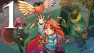 Let's Play Celeste (#1) - Just Breathe