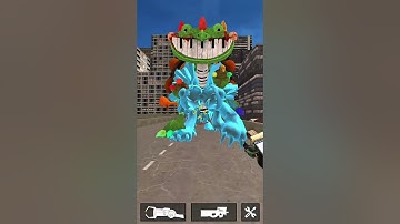 short video gmod play nextbots in playground mod sandbox in space play and new update games play