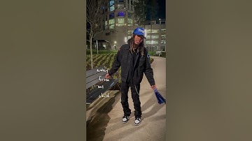 Marion of CitiLimitz “I’d Rather Go Blind” #rnb #americansinger #cover #EttaJames #Blues #Soul