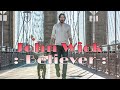 John Wick/Believer/The Boogeyman/Biggest Action Thriller series/Babayaga/Tribute/Headshot Master....