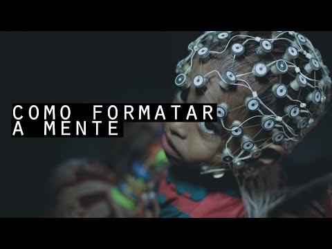 Como FORMATAR A Mente E Se Livrar Do Lixo Mental