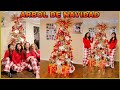 LE DECORAMOS EL ARBOL DE NAVIDAD A REINITA/CHRISTMAS TREE