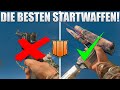 Die Besten Startwaffen in Black Ops 4 Zombies! (BO4 Top Ranking)