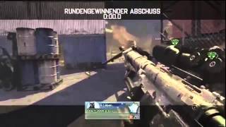 2 SICK KILLCAMS ON MW2!!