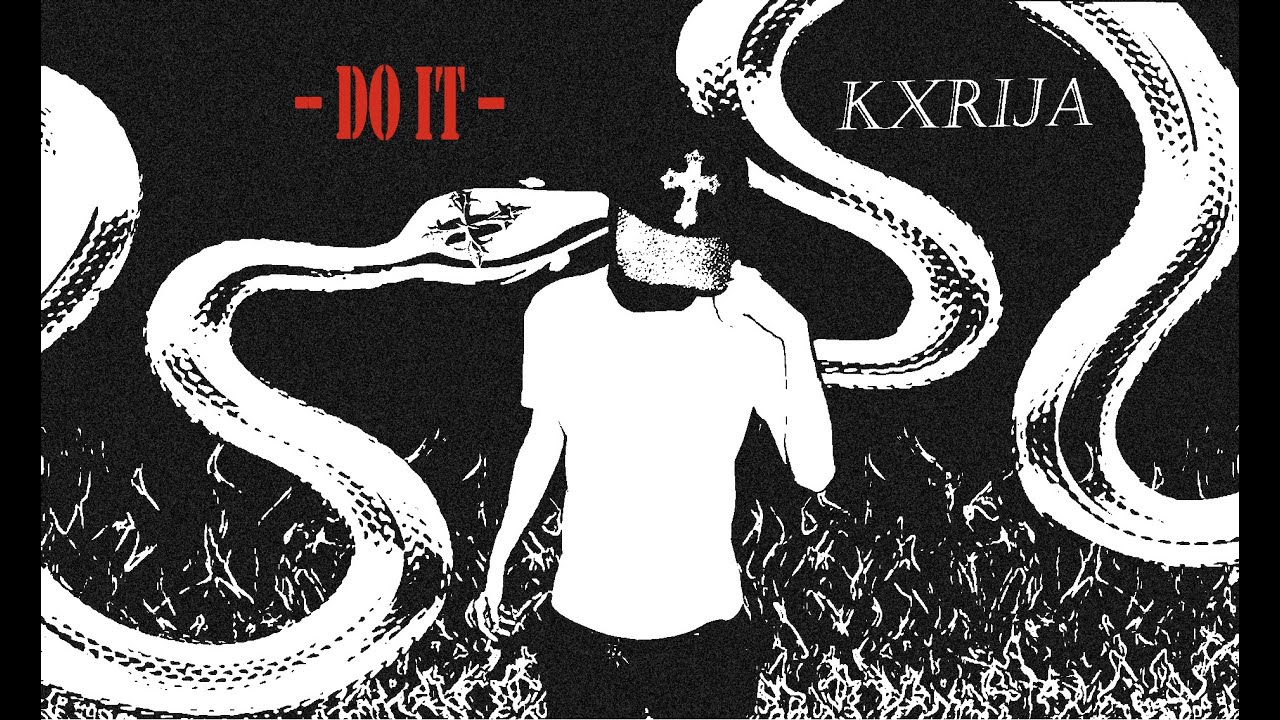 DO IT (Official Audio) - YouTube