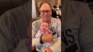 Millie Jean Chapple Months 0-6