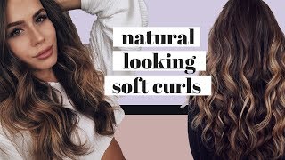 HOW TO: MY SOFT & NATURAL CURL ROUTINE screenshot 5