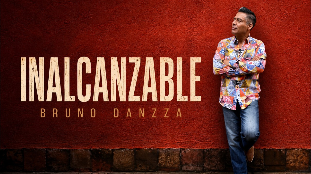 Inalcanzable - Bruno Danzza (Video Oficial) adlı videoyu YouTube'da izle Inalcanzable - Bruno Danzza (Video Oficial) adlı videoyu YouTube'da izle