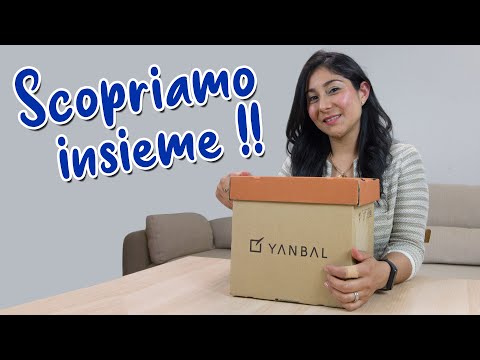 Vi presento i prodotti YANBAL