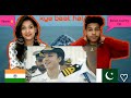 Indian Reaction On | Pakistan Navy Song | The Call Of Peace | Exercise Aman 2021 | Amazing Song  🇵🇰