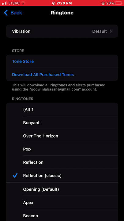 I hope that apple Return this ringtone in iOS 26 #shorts