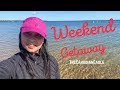 Weekend getaway at Kinosoo Beach