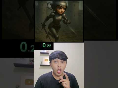 Tebak Anomali Fastest