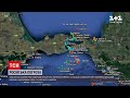 Новини світу: Росія перекриє Керченську протоку для іноземних військових кораблів