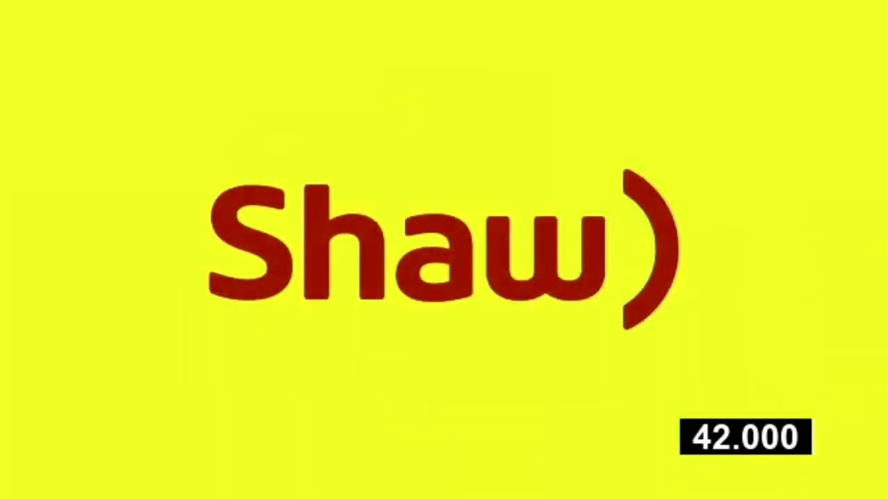 [REQUESTED] Shaw Logo Effects (Buzz, look, an alien! Csupo Effects)