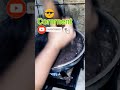Nepali corn flour and ragi flour food.#viralvideos #viralshorts #ragifood