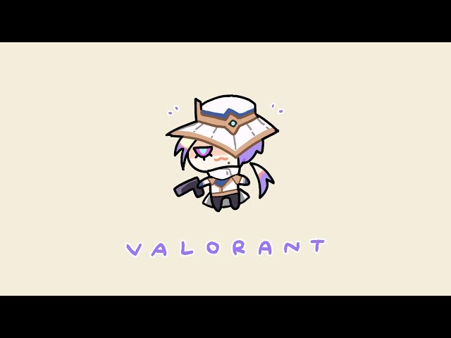 【VALORANT】ranked stack fo 2day【NIJISANJI EN | Claude Clawmark】のサムネイル