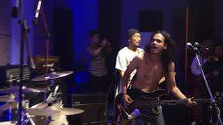 Sweetass - Haruan Cina (Live in Kuching)