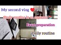 Study routine📚 as a CA aspirant ☺️sep 2026 exam preparation 📖📈#ca #cainter #exam #exampreparation
