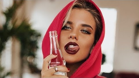 Dennis Lloyd - Nevermind (Official Video)