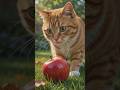 "Milo the Helpful Cat
