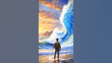 Memory of Doom: AI-Generated Memories Predict Catastrophic Future #staycurious #secret