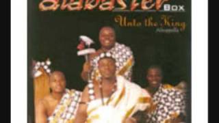 Gyeme Ntem by Alabaster Box