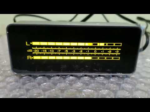 AK25664 oled music