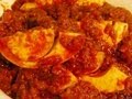 Egg Masala