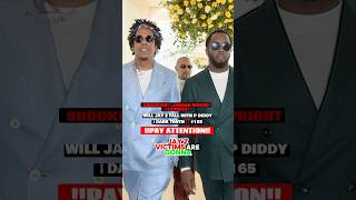 JAGUAR WRIGHT EXPOSED‼️WILL JAY Z FALL WITH P DIDDY⁉️DARK TRUTH | #165 #pdiddy #jaguarwright