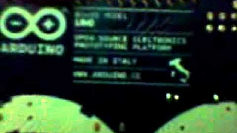 arduino uno unboxing