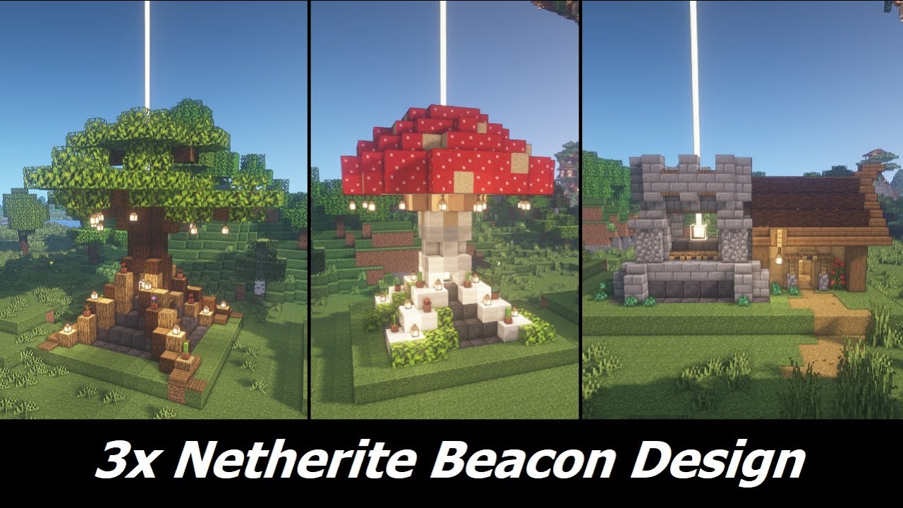 Whats the fastest way to get netherite so i can finish this beacon