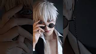 Goyang Dayung Sama Om Gojogojosatoru jujutsukaisen short shorts fypviral suscribe foryou 