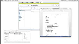Movie Magic Scheduling Tutorial