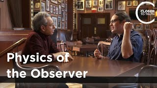 David Wallace - Physics of the Observer