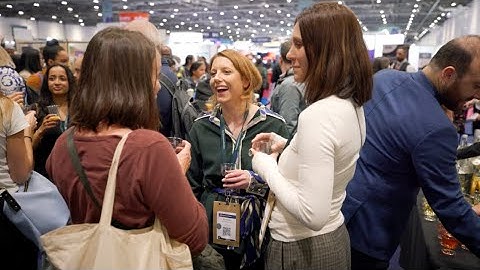 Highlights from Infosecurity Europe 2025