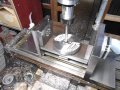 homemade 5 axis test