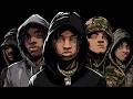 FREESTYLE BEAT - "Hood Warfare" | Free Type Beat 2026 | Rap Trap Beat Instrumental