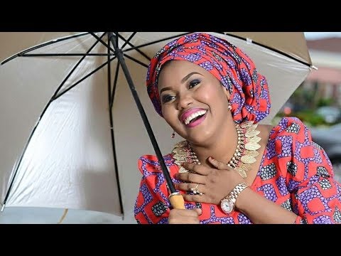 TAURARUWA NEW HAUSA SONG By Hadiza Gabon Hausa Songs