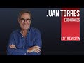 #EnLaFrontera594 - Econofakes - Entrevista a Juan Torres