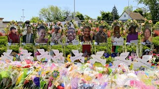 5/14 Memorial Commission selects three finalists to design permanent memorial