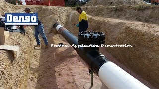 Denso Australia Product Demonstration