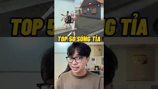 Trình Độ Của Nữ Thách Đấu Top 50 Súng Tỉa Free Fire Vn 