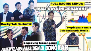 Download Lagu P Purbaya kritik Rocky Segedung Riuh,Terkejut Smua Penjebakan Presiden Dibongkar \u0026Blak2an Sorot Imf MP3 Download Lagu P Purbaya kritik Rocky Segedung Riuh,Terkejut Smua Penjebakan Presiden Dibongkar \u0026Blak2an Sorot Imf MP3