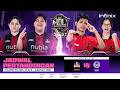 🔴LIVE | INFINIX MDL ID S13 | Grand Finals
