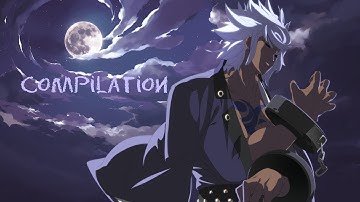 "The All-Enkidu" Enkidu Compilation - UNIST