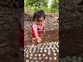 Survival Skills: SMART idea MOM Help baby and USEFUL with Food  #camping #outdoors #survival