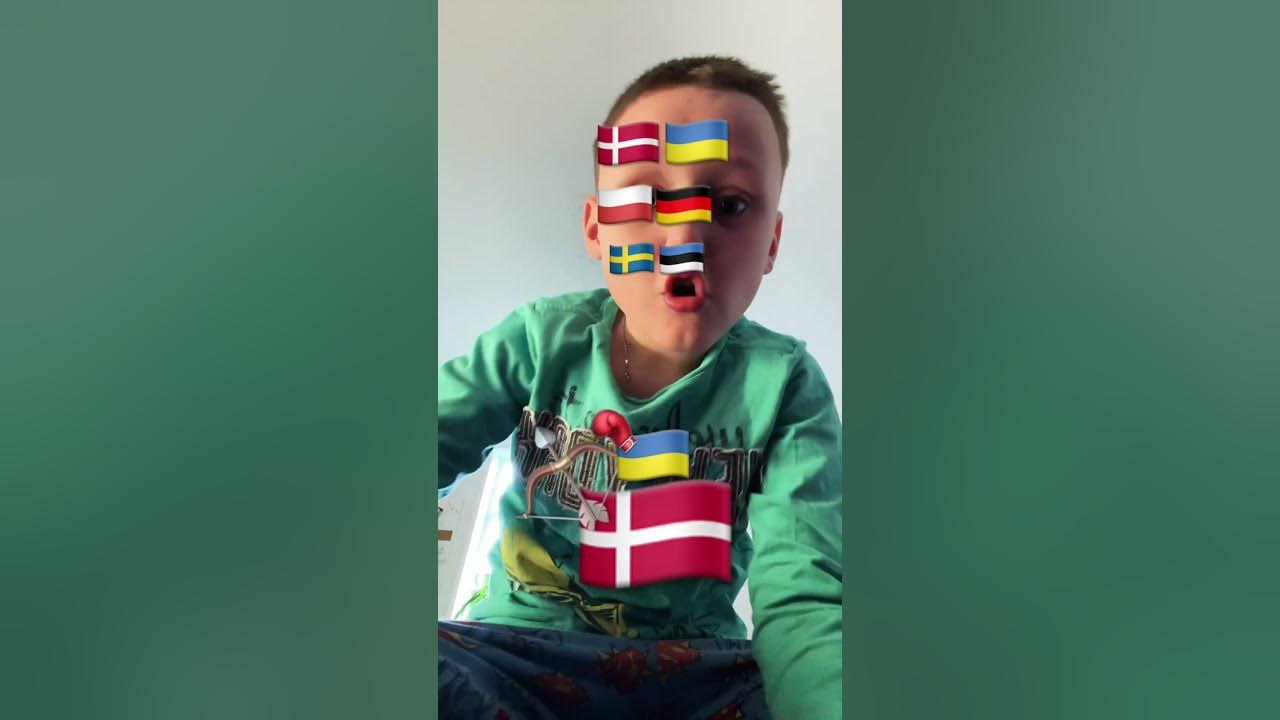 Я украинец - YouTube